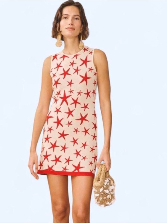 Simon Miller Dresses & Skirts - Axon Sleeveless Mini by SIMONMILLER X RTR | XS